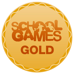 School Games GOLD